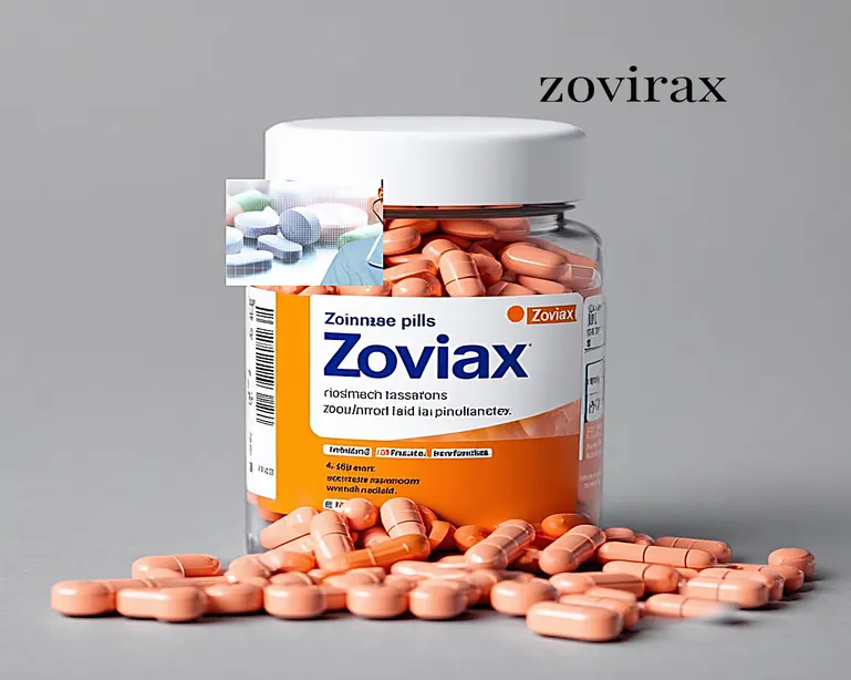 Zovirax 1