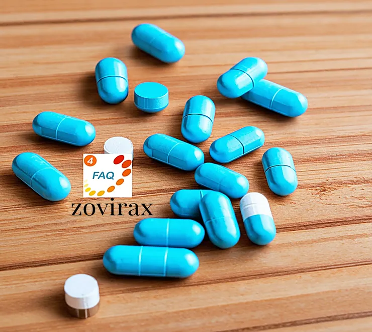 Zovirax 2